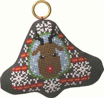 1291-01 Rudolf 